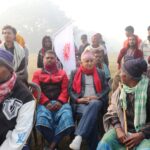 बौराहाको विकास जनताको आवाजबाटै अघि बढाइने: उम्मेदवार ढकाल